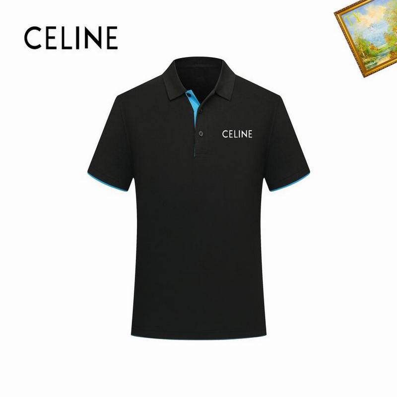 CELINE Men's Polo 5